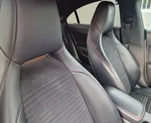 Zunanja slika - Mercedes-Benz CLA-Razred - 220 CDI AMG AVT. NA LEASING POLOG 1400 - 5 - Predogledna slika