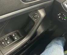 Zunanja slika - Seat Ateca - 2.0 TDI Style.KAMERA.NAVI.LED.2023 LETNIK - 6 - Predogledna slika