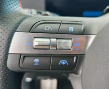 Zunanja slika - Hyundai Kona - 1.6TGDI-IMPRESSION N-LINE-FULL OPTION-TESTNO-VIDEO - 10 - Predogledna slika
