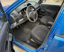 Zunanja slika - Suzuki Ignis - 1.3 GLX - NA OBROKE BREZ POLOGA - - 5 - Predogledna slika