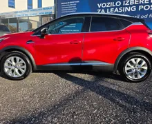 Zunanja slika - Renault Captur - dCi 115 Intens EDC, SLO,KAMERA,FULL LED,TOP STANJE - 5 - Predogledna slika