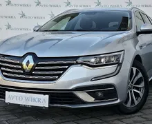 Zunanja slika - Renault Talisman - 1.3TCe EDC Intens LED•ACC•BLIS•KEYLESS•KAMERA•17C - 2 - Predogledna slika