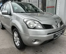 Zunanja slika - Renault Koleos - Expression 2.0 dCi 110kW 2WD - 1 - Predogledna slika