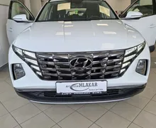 Zunanja slika - Hyundai Tucson - 1.6 CRDI 136 MHEV STYLE 4WD DCT-SLO-FULL LED-18 - 6 - Predogledna slika