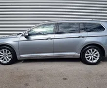 Zunanja slika - Volkswagen Passat - Variant 2.0 TDI-DSG-VELIKA NAVI-KAMERA-2X PDC-FINANCIRANJE - 2 - Predogledna slika