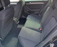 Zunanja slika - VW Passat - Variant .2.0 TDI Business 110kW-150KM DSG - 9 - Predogledna slika