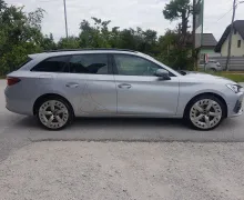 Zunanja slika - Cupra Leon - SP E-HYBRID 180 1.4 TSI AUT. - 5 - Predogledna slika