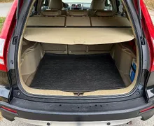 Zunanja slika - Honda CR-V - 2.2i-CTDi Executive NAVI - VLEČNA KLJUKA - KAMERA - 11 - Predogledna slika