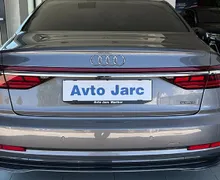 Zunanja slika - Audi A8 - 50 TDI-FL-MATRIX-HUD-NIGHT VISION-MASAŽA-TOP - 3 - Predogledna slika