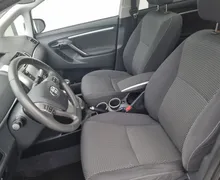 Zunanja slika - Toyota Verso - 1.6 D-4D Sol 1. LASTNIK. SLOVENSKI - 7 - Predogledna slika