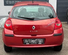 Zunanja slika - Renault Clio - 1.5 dCi Rip Curl - 6 - Predogledna slika