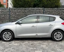 Zunanja slika - Renault Mégane - Megane Berline 1.5 dCi |SLO|2 CON. KLIM.| - 7 - Predogledna slika