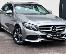 Zunanja slika - Mercedes-Benz C-Razred - C 200 BlueTEC+1.LAST+SLO+LED+ALU... - 3 - Predogledna slika
