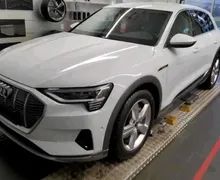 Zunanja slika - Audi e-tron - quattro 50 electric 230kW.NEMŠKI+4ALU.KAMERA.LED - 4 - Predogledna slika