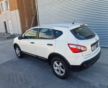 Zunanja slika - Nissan Qashqai - 1.6 16V SAMO 98.000km 2.LASTNIK - 3 - Predogledna slika