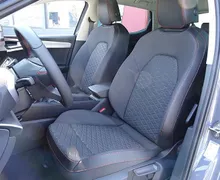 Zunanja slika - Seat Leon - 1.5 TSI 85KW FR - VLEČNA KLJUKA - - 7 - Predogledna slika
