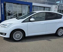 Zunanja slika - Ford C-MAX - 1.0 EcoBoost 92 kW Style - 2 - Predogledna slika