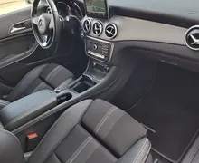 Zunanja slika - Mercedes-Benz CLA-Razred - CLA Shooting Brake CLA 250 4MATIC-ODLIČEN-SAMO 103108 KM - 5 - Predogledna slika