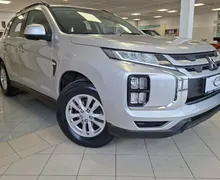 Zunanja slika - Mitsubishi ASX - 2.0 MIVEC 110 kW Intense+ 2WD-1.LASTNIK-SLO- - 1 - Predogledna slika