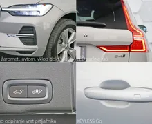 Zunanja slika - Volvo XC60 - B4D 2.0d AWD Geartronic Core 197KM - 19 - Predogledna slika