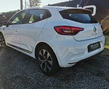 Zunanja slika - Renault Clio - LIMITEDL-LINEASS-TEMPOMAT-SLO-LE 92.000KM - 5 - Predogledna slika