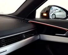 Zunanja slika - Audi S4 - Avant 3.0 TDI Quattro •MATRIX•ACC•SIDE ASSIST• - 13 - Predogledna slika