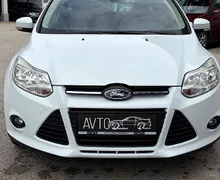 Zunanja slika - Ford Focus - 1.0 EcoBoost Trend - 2 - Predogledna slika