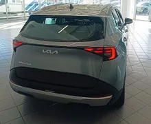 Zunanja slika - KIA Sportage - 1.6 T-GDi 110kW LX Fresh. 7 DCT - 5 - Predogledna slika