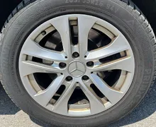 Zunanja slika - Mercedes-Benz C-Razred - 220 CDI 170ks °AUTOMATIC° °NAVI° °2x PDC° - 8 - Predogledna slika
