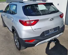 Zunanja slika - KIA Stonic - 1.6 CRDI 85 kW  EX 1.LASTNIK. SERVISNA - 5 - Predogledna slika