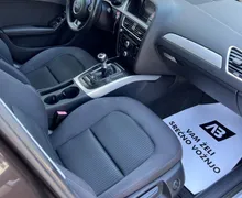 Zunanja slika - Audi A4 - 2.0 TDI+PDC+TEP+ALU - 12 - Predogledna slika
