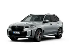 Zunanja slika - BMW X5 - xDrive30d - 2 - Predogledna slika