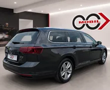 Zunanja slika - Volkswagen Passat Variant - 2.0 TDI DSG Business | Matrix | Virtual | IQ.Dri.. - 5 - Predogledna slika