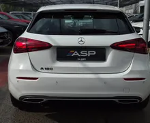 Zunanja slika - Mercedes-Benz A-Razred - A 180 Progressive Avt. - 6 - Predogledna slika