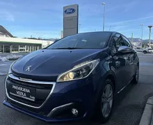Zunanja slika - Peugeot 208 - 1.2 PureTech 82 ALLURE - 3 - Predogledna slika