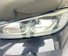 Zunanja slika - BMW Serija 4 - 420d Gran Coupe Avt.USNJE.NAVI.KAMERA.LED.ALU - 9 - Predogledna slika