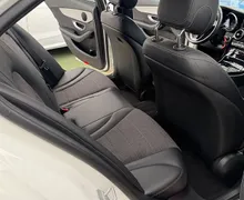 Zunanja slika - Mercedes-Benz C-Razred - C220d 4MATIC AIRMATIC SPORT NIGHT 1.LASTNIK KAMERA - 11 - Predogledna slika