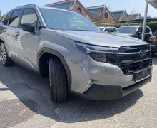 Zunanja slika - Subaru Forester - 2.0i CVT 4WD PREMIUM - 7 - Predogledna slika