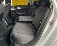 Zunanja slika - Audi A6 - Avant 2.0 TDI Quattro AUT. S Line-KLJUKA-GRETJE-TEMP - 18 - Predogledna slika