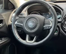 Zunanja slika - Jeep Compass - AWD 2.0 MultiJet Limited Avt. - 12 - Predogledna slika