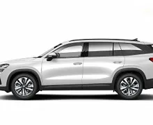 Zunanja slika - Škoda Kodiaq - 4x4 2.0 TDI Selection DSG - 2 - Predogledna slika
