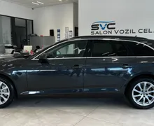 Zunanja slika - Audi A4 - Avant 2.0 TDI quattro S tronic Sport 140  190 - 3 - Predogledna slika