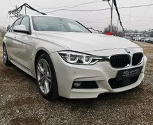 Zunanja slika - BMW Serija 3 - : 330e iPerformance  AT  M Sport-RADAR-KAMERA-F1-NAV - 3 - Predogledna slika