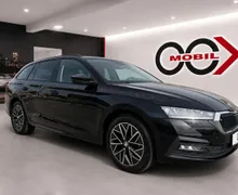 Zunanja slika - Škoda Octavia - Combi 2.0 TDI Tour DSG - LED.kamera.masaža.kljuka - 3 - Predogledna slika
