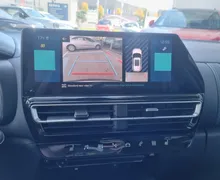 Zunanja slika - Citroën C5 - Aircross 1.6 PHEV Shine Pack Avtomatik - ZNANA ZGODOVINA - 23 - Predogledna slika