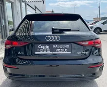 Zunanja slika - Audi A3 - SPORTBACK 30TFSI ADVANCE S-TRONIC LED NAVI DIGITAL - 6 - Predogledna slika