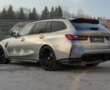 Zunanja slika - BMW M3 - Competition xDrive Touring - 7 - Predogledna slika