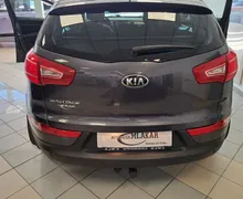 Zunanja slika - KIA Sportage - 2.0 bencinski 120kW Urban-HITRI KREDIT-ODLIČEN- - 5 - Predogledna slika
