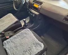 Zunanja slika - Citroën C4 - 1.4i 16V Attraction-HITRI KREDIT- - 7 - Predogledna slika