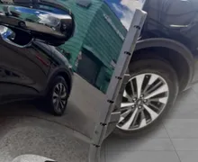 Zunanja slika - Ford Kuga - 2.5 PHEV Titanium CVT-SLO-RADAR-ZIM.PAK-NAI-KEYLES - 9 - Predogledna slika